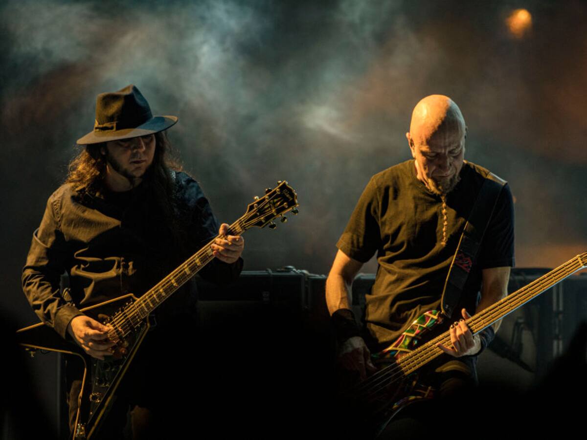 Tras problemas en compra de entradas: System of a Down anuncia nueva fecha para venta de tickets en Chile