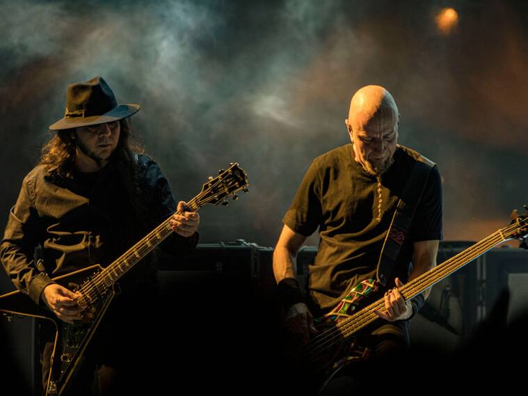 System of a Down