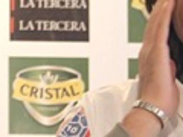 Wilchez se comparó con Cristiano Ronaldo: »Soy pobre, fachero y juego más o menos»