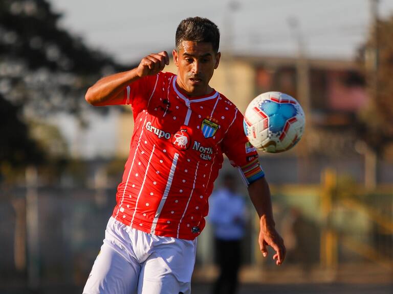 Braulio Leal será el nuevo entrenador de la serie Proyección de Colo Colo