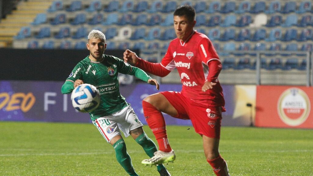 Cinco clubes de Primera División finalizan contratos con casas de apuestas online tras fallo de la Corte Suprema