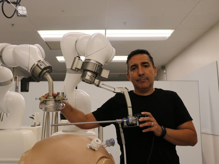 ¿Qué es la cirugía magnética? La tecnología de punta que ya está disponible en Chile