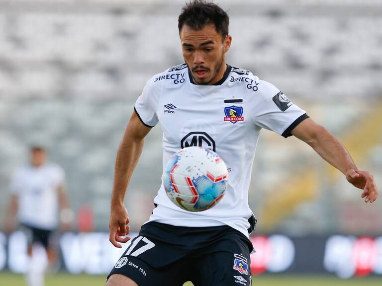 Gabriel Suazo: Dependemos de nosotros mantener la categoría y no vamos a desaprovecharlo