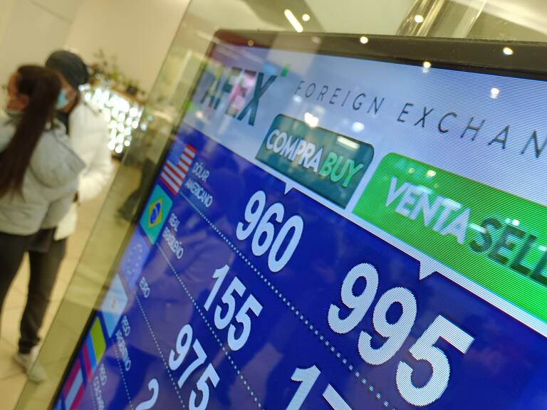 Cámara Nacional de Comercio por situación del dólar: «Impacta sobre los precios altos que ya teníamos»