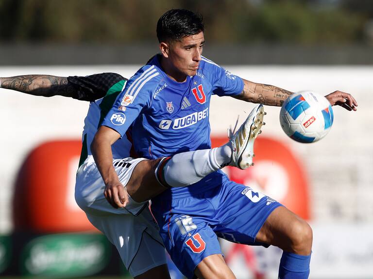 Matías Sepúlveda y su llamado “de emergencia” para jugar por La Roja: “Es mérito al esfuerzo”