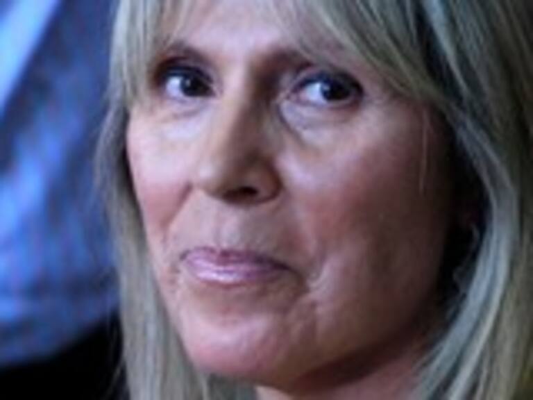 Lily Pérez: Voy a ayudar a construir algo para el futuro, quiero trabajar por la unidad