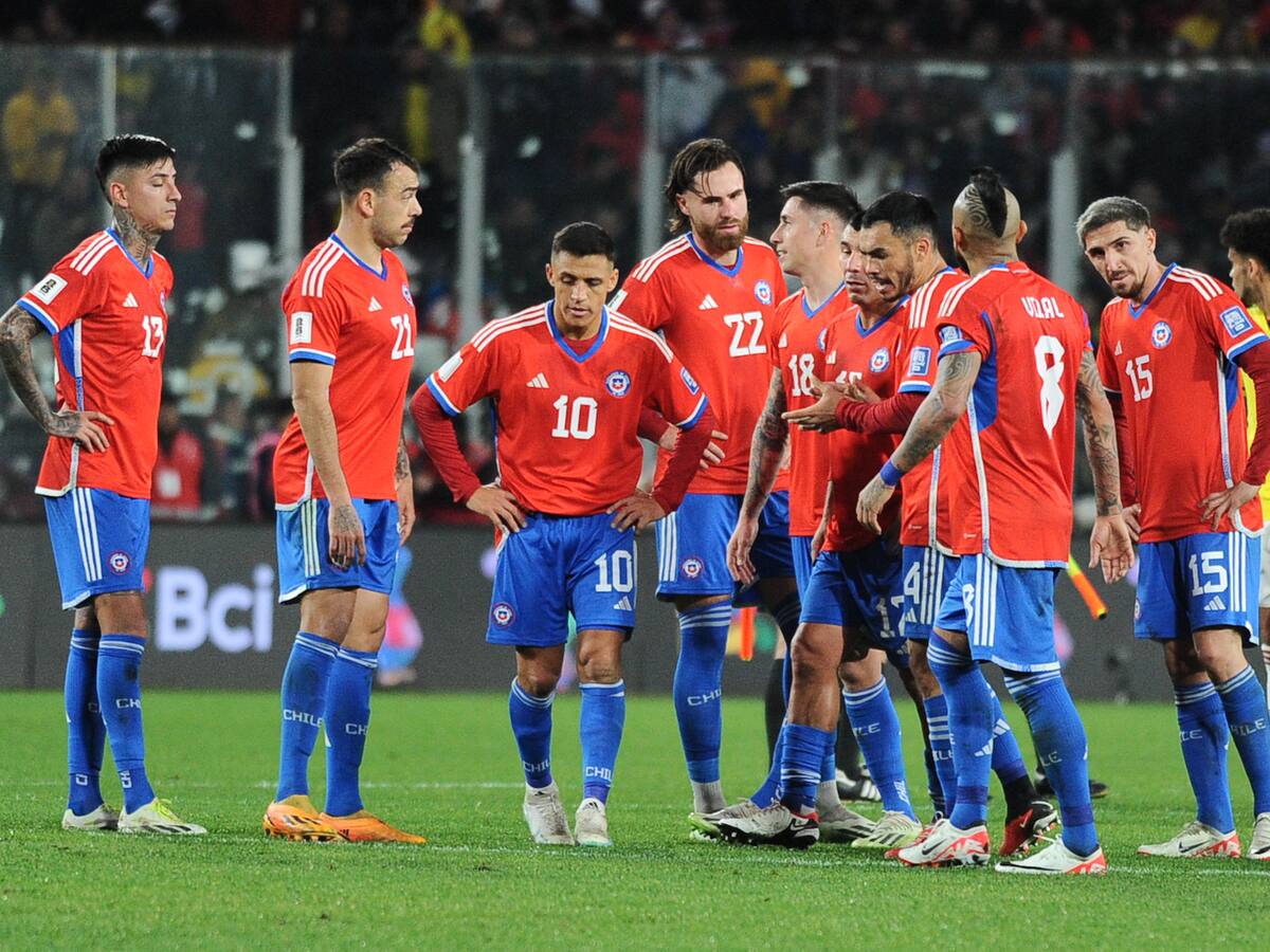 ¿La novela del mercado? Colo Colo y la UC se pelearían el fichaje de un seleccionado de La Roja para 2024