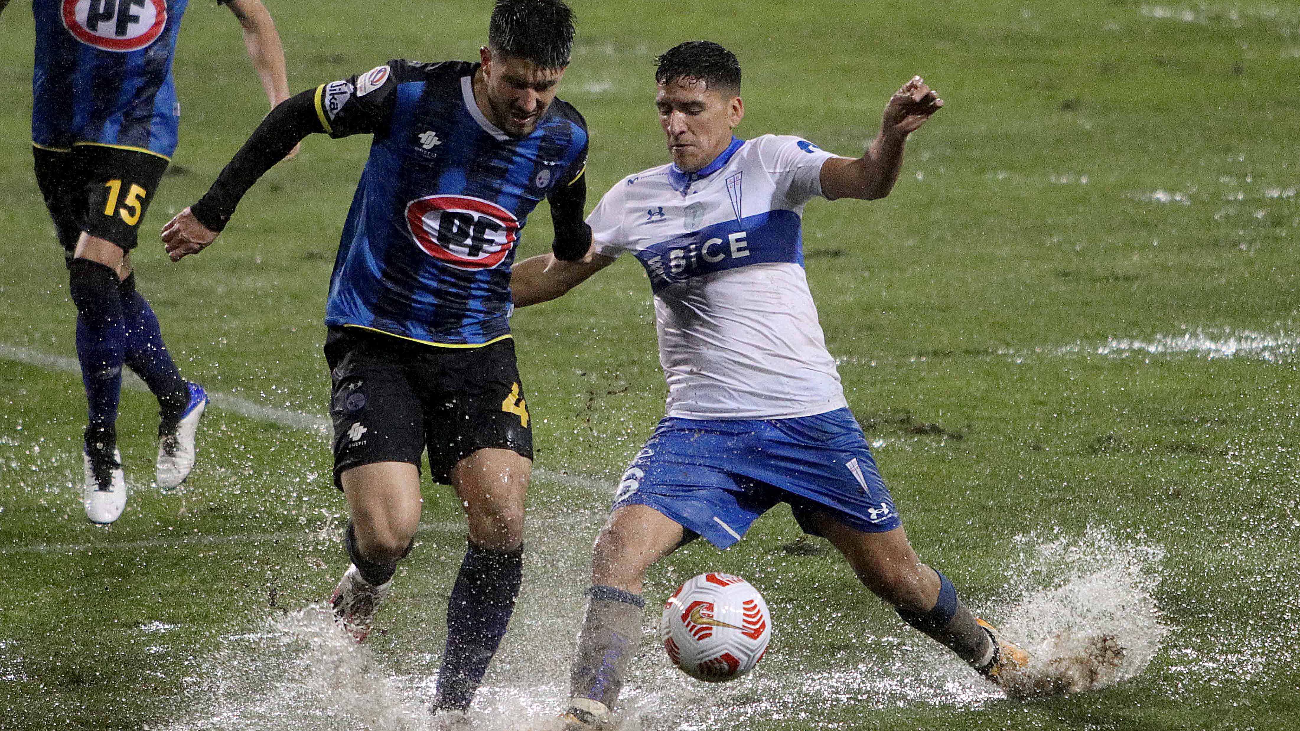 Universidad Católica Huachipato