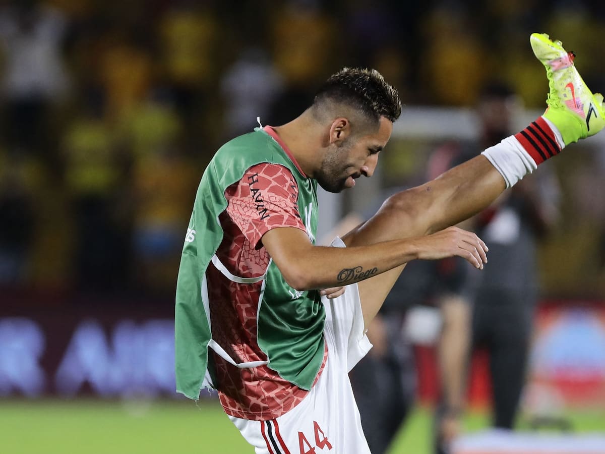 Mauricio Isla reaccionó tras quedarse en la banca todo el partido entre Flamengo y Talleres: «Un tigre no pierde el sueño»