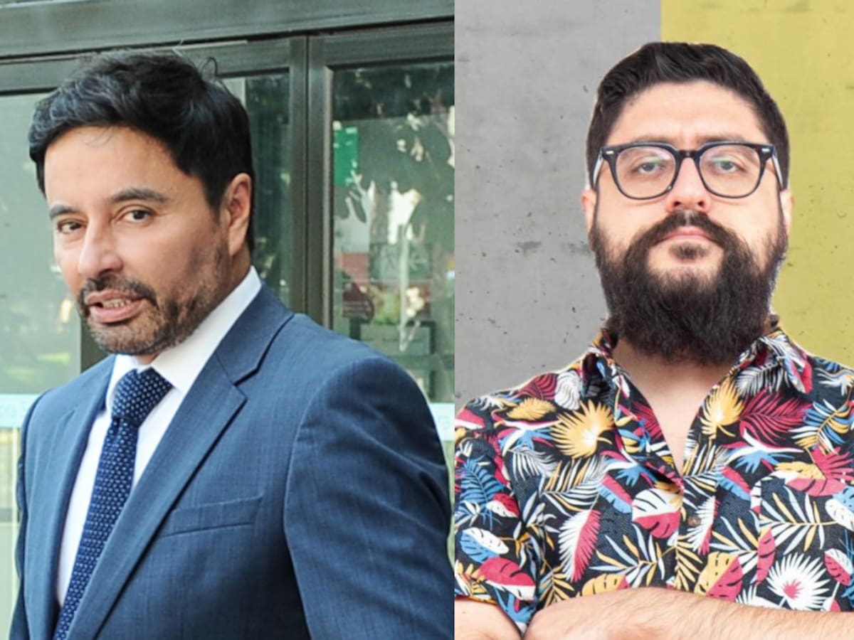 Dio un plazo de 10 días hábiles: Contraloría exige informe a Rodolfo Carter por polémica contratación de Francisco Orrego en La Florida