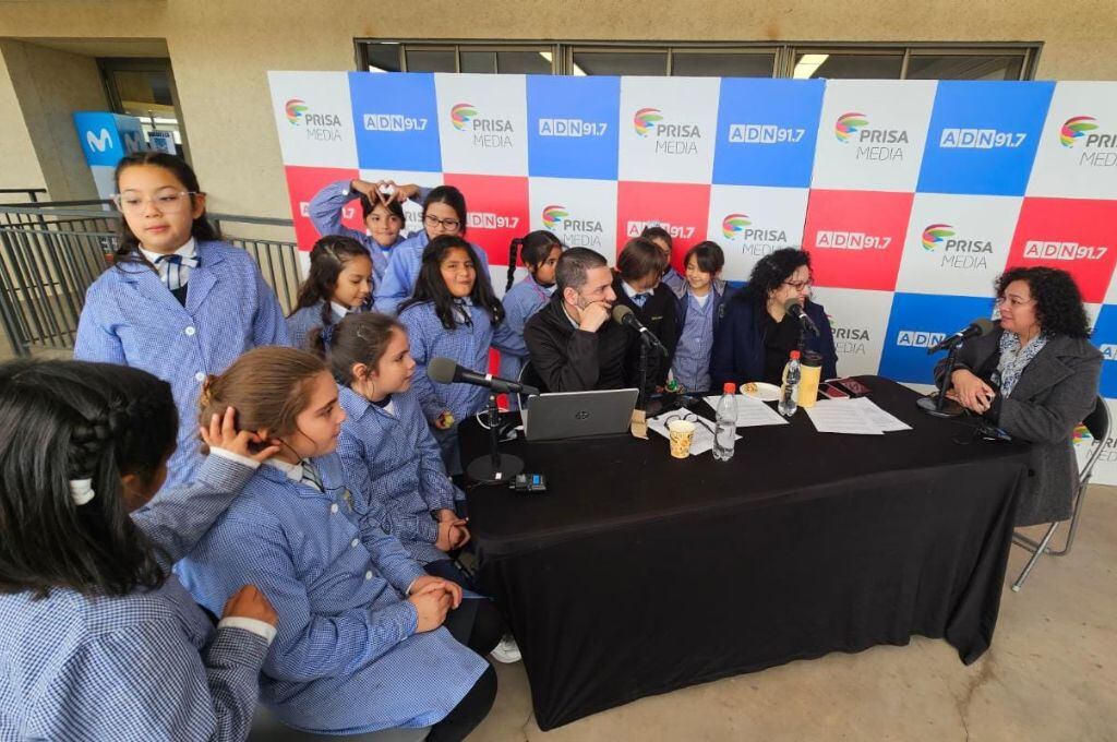 Colegio de Mujeres Trigales del Maipo: El proyecto educativo en voces de estudiantes y padres