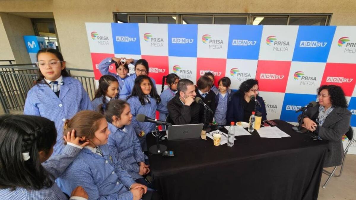 Colegio de Mujeres Trigales del Maipo: El proyecto educativo en voces de estudiantes y apoderados