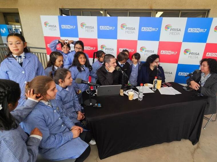 Colegio de Mujeres Trigales del Maipo: El proyecto educativo en voces de estudiantes y padres
