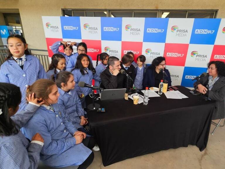 Colegio de Mujeres Trigales del Maipo: El proyecto educativo en voces de estudiantes y padres