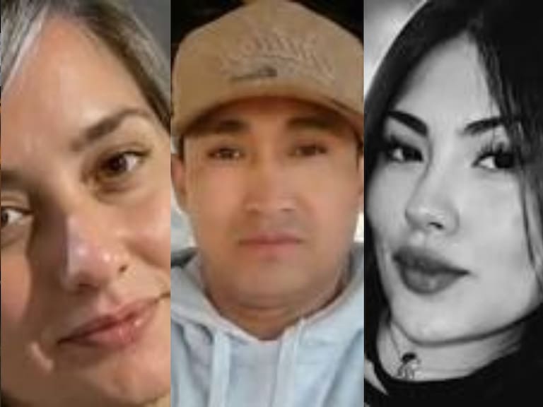 Violento giro tras rescate en Cajón del Maipo: pareja del “Chino” acusa amenazas de la pareja de una de las mujeres extraviadas