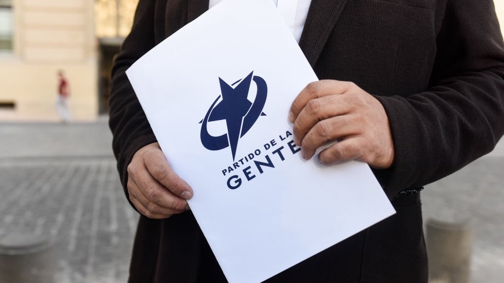 Partido de la Gente