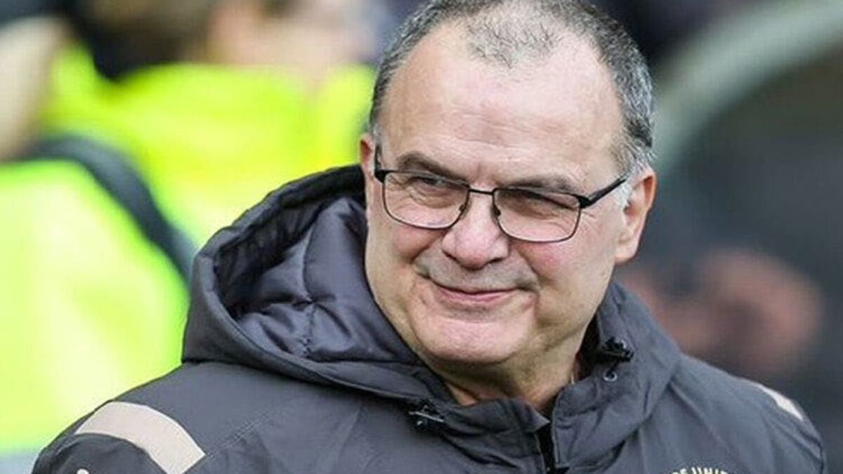 Marcelo Bielsa