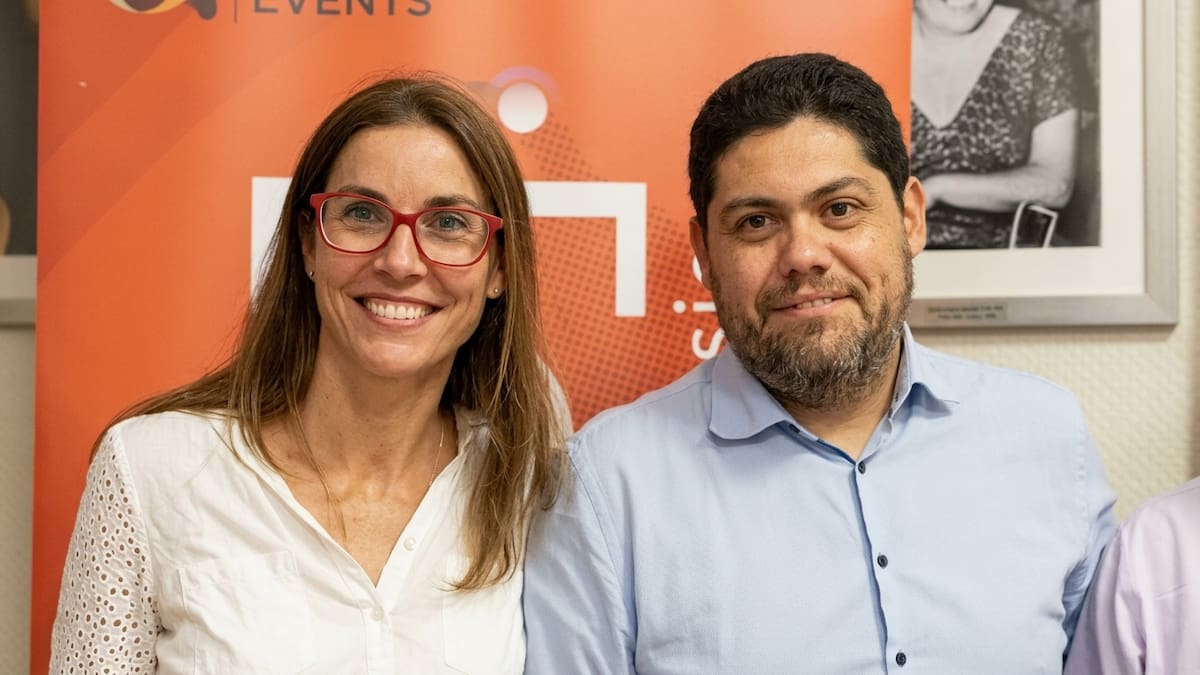 Arista Anglo American: Alberto Larraín y Constanza Gómez son formalizados por apropiación indebida en caso ProCultura