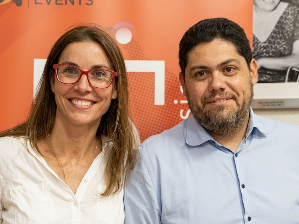 Arista Anglo American: Alberto Larraín y Constanza Gómez son formalizados por apropiación indebida en caso ProCultura