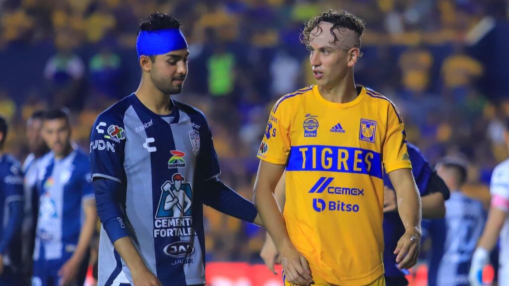 Igor Lichnovsky cambia de club en México al filo del cierre del mercado de fichajes