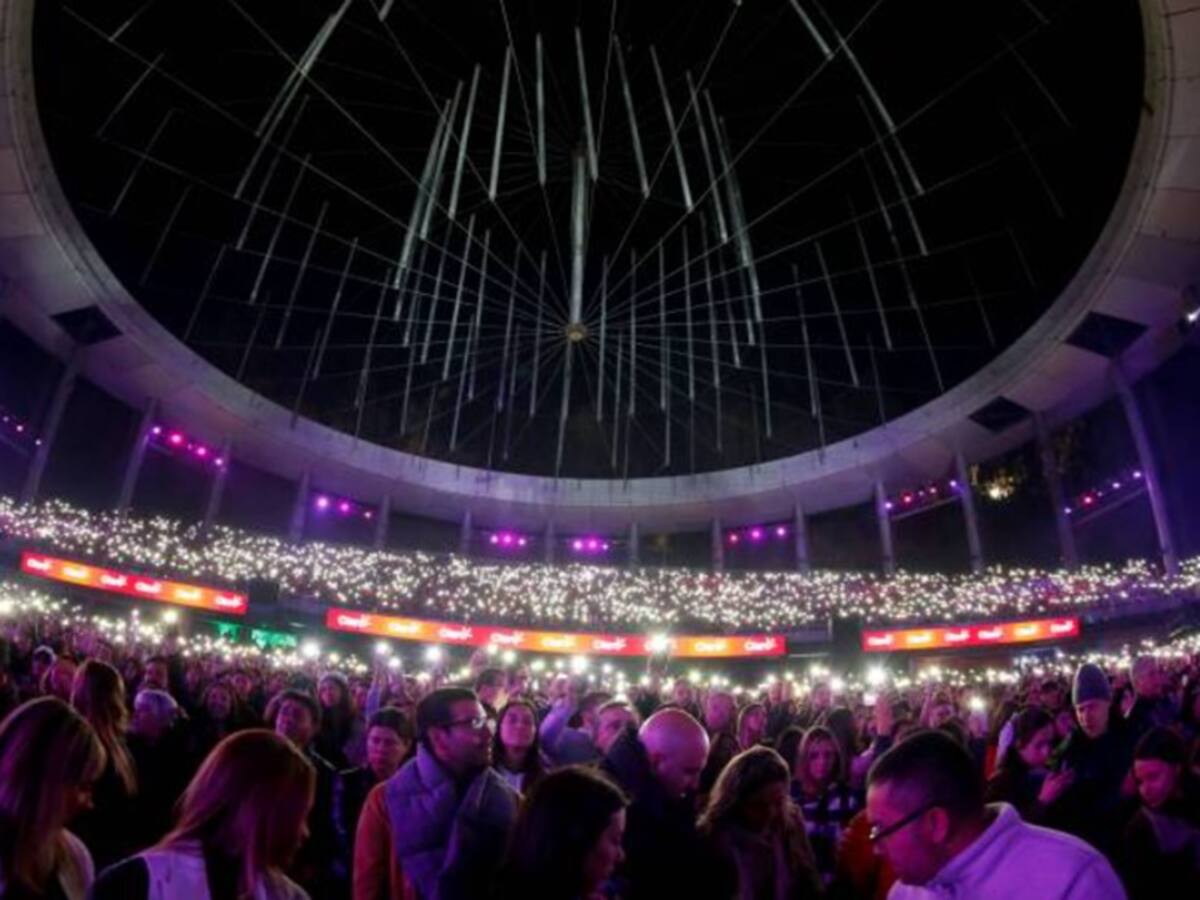 “Chile es un país de bullying y el Festival de Viña es una gran muestra de eso”