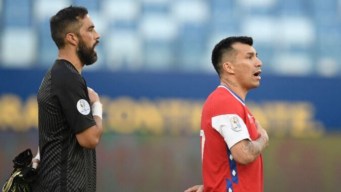 gary medel