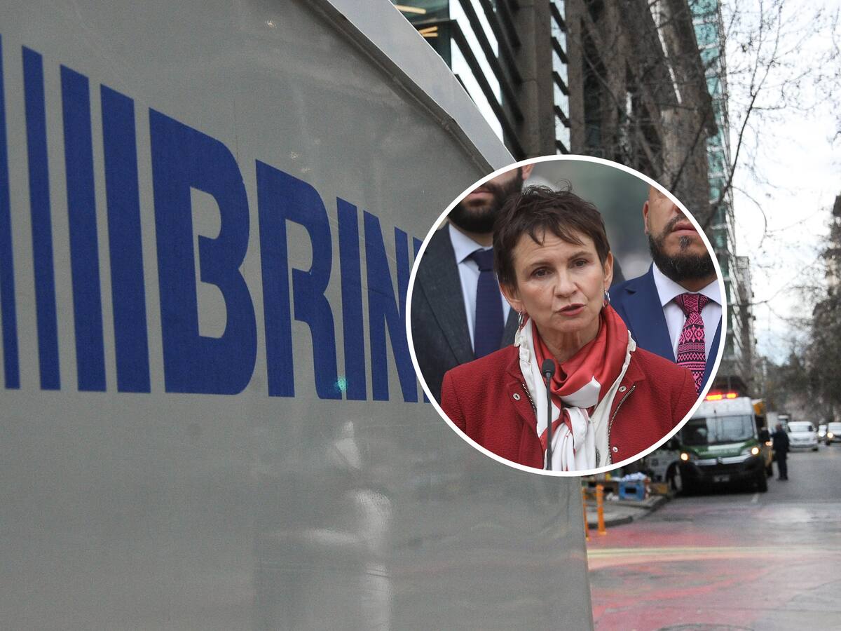 “Ha sido un éxito“: ministra Tohá destaca avances en mecanismos de denuncia anónima tras detención de carabineros por el Caso Brinks