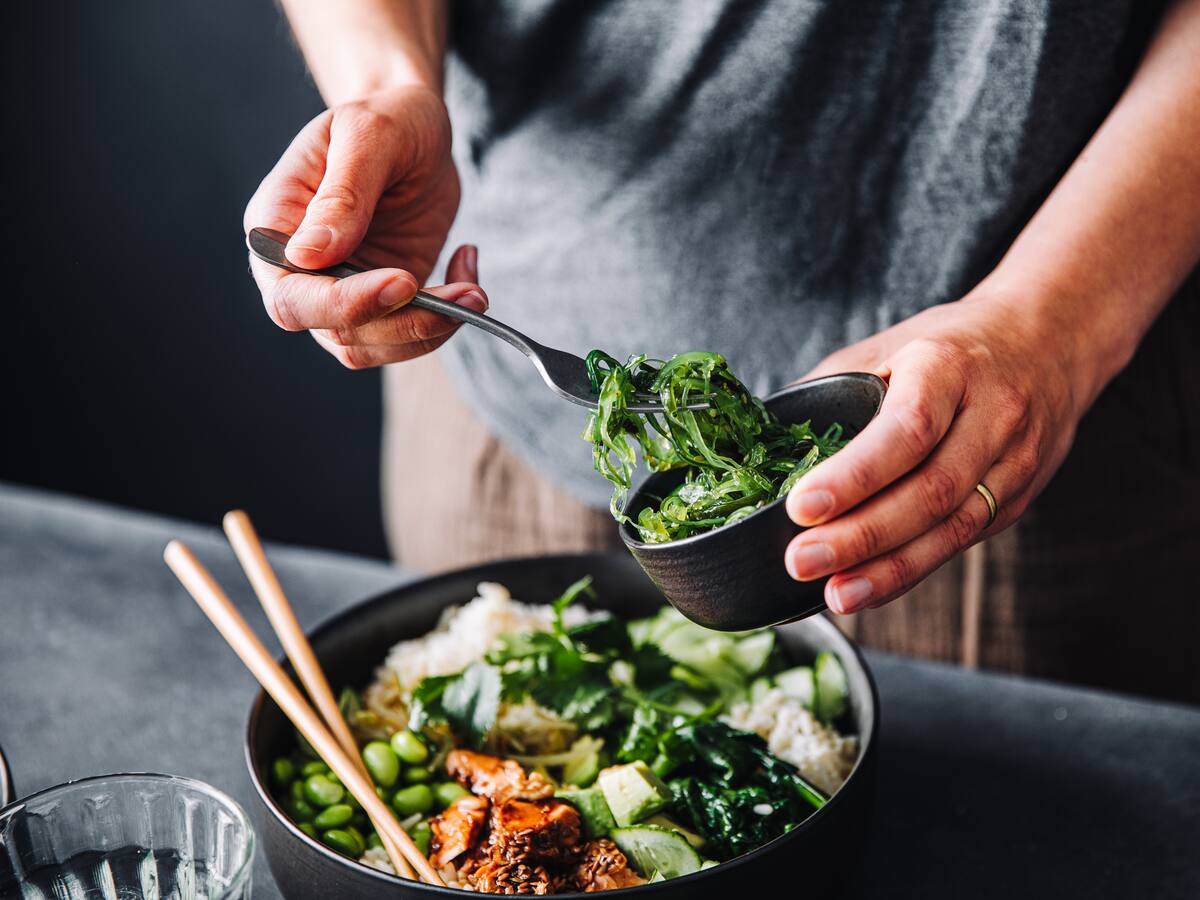 Estas son las proteínas de alta calidad más fáciles de incluir en las comidas después de los 50 años