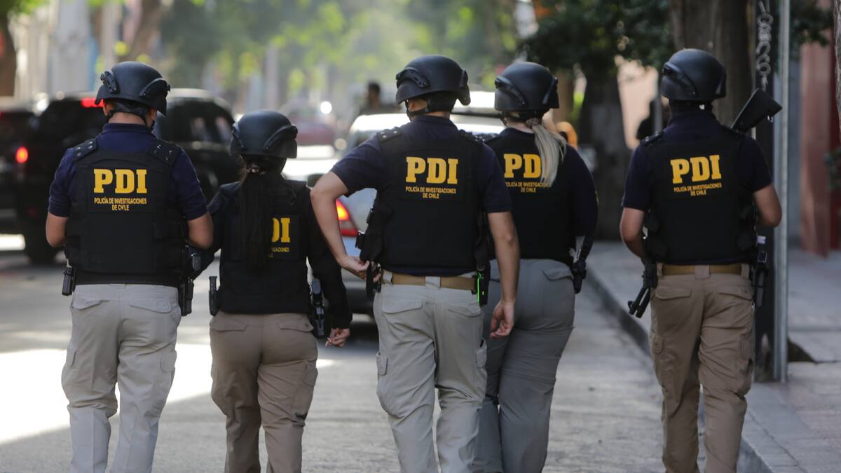 Ejecutivo aprueba nuevo Alto Mando de la PDI propuesto por el director general para 2026