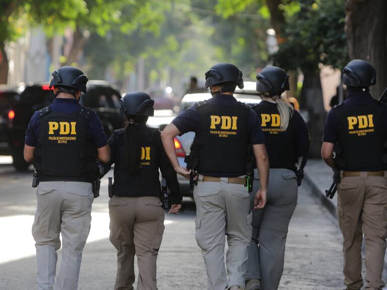 Ejecutivo aprueba nuevo Alto Mando de la PDI propuesto por el director general para 2026