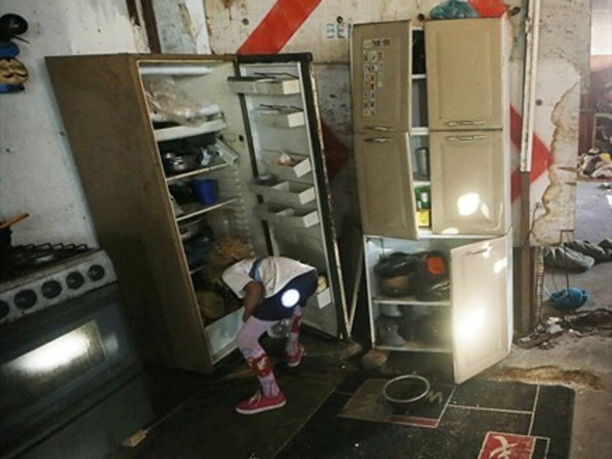 Dos millones de brasileros cayeron bajo la línea de la pobreza