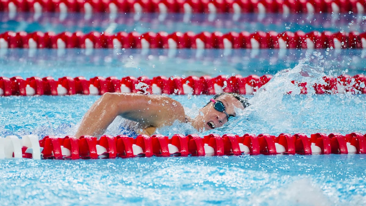 Kristel Köbrich y su medalla 19 en Juegos Suramericanos por Chile: “Queda mucho por dar”