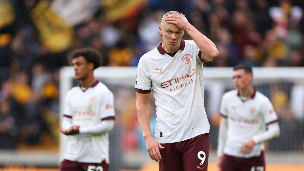 Manchester City Premier