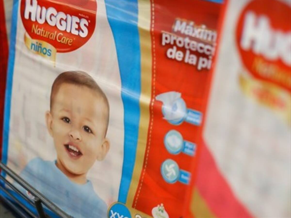 Exgerente de Kimberly Clark asegura que no participó en colusión de pañales