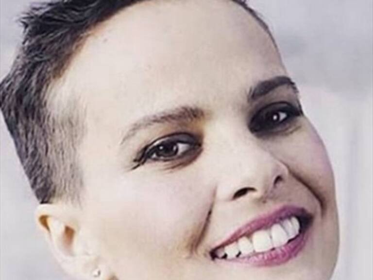 A los 36 años falleció Javiera Suárez