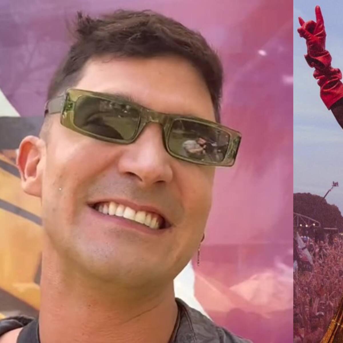 “Yo no lo podía creer”: Ranty revela que Jared Leto de 30 Seconds to Mars le hizo una especial invitación