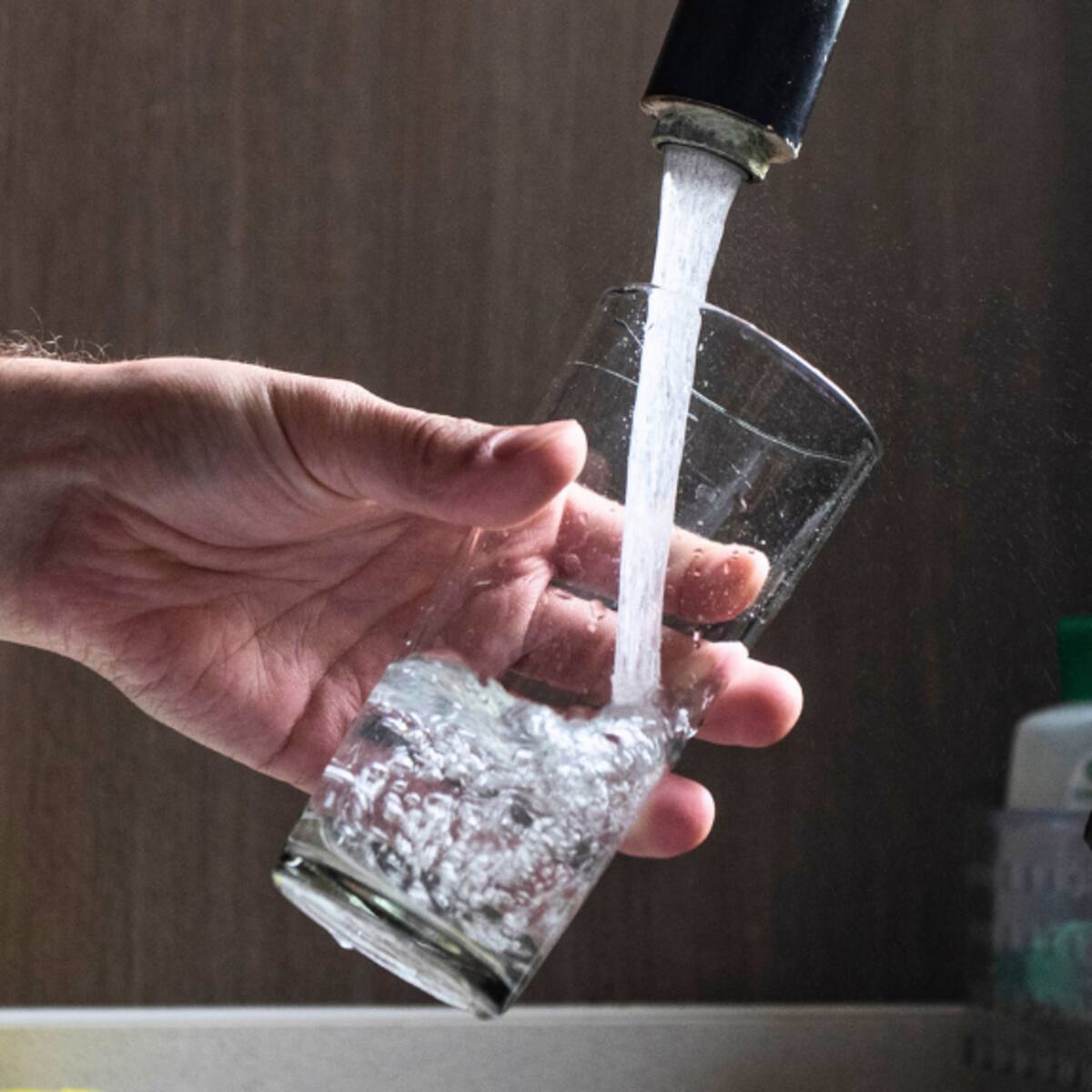 Hasta por 12 horas: anuncian extensos cortes de agua en estas 5 comunas de Santiago este jueves 9 de julio