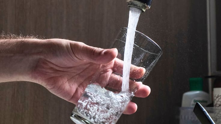 Hasta por 12 horas: anuncian extensos cortes de agua en estas 5 comunas de Santiago este jueves 9 de julio