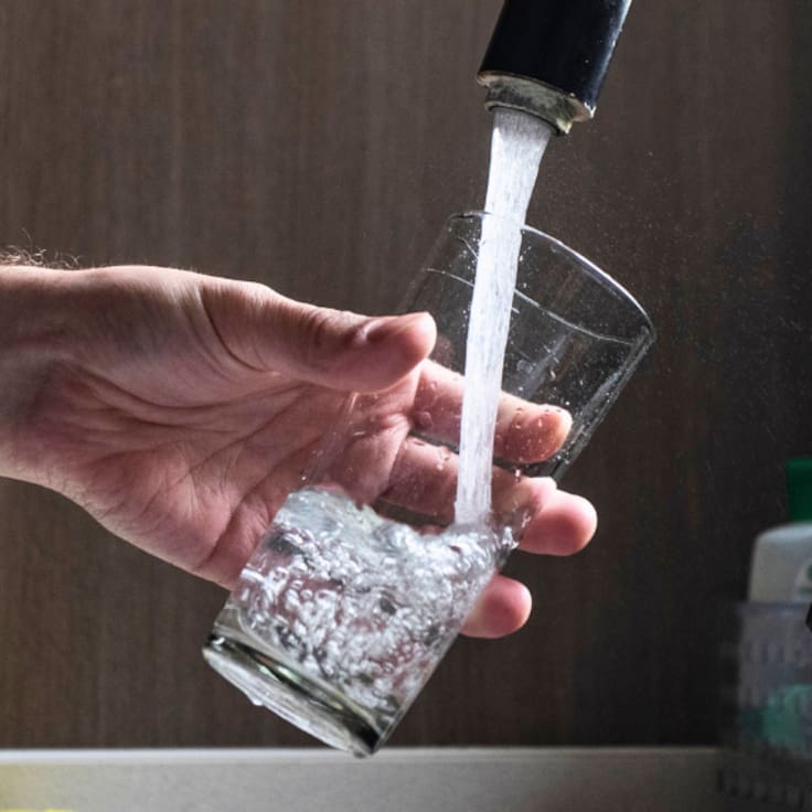 Anuncian corte de agua en Santiago para este jueves 12 de marzo: estas son las seis comunas afectadas en la RM