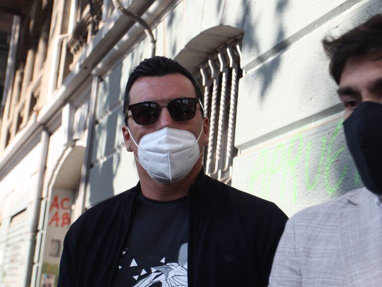 Presidente del Sifup por lío en Colo-Colo: Cada jugador decide si reparte el dinero y ayuda a los más jóvenes