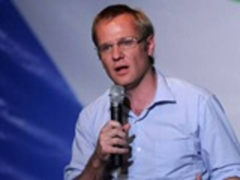 Kast y Cruz-Coke presentaron a los candidatos a diputado de Evópoli