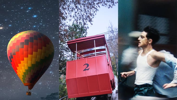 ¿Qué hacer en Santiago este sábado 14 y domingo 15 de febrero? Revisa aquí los mejores panoramas para el fin de semana