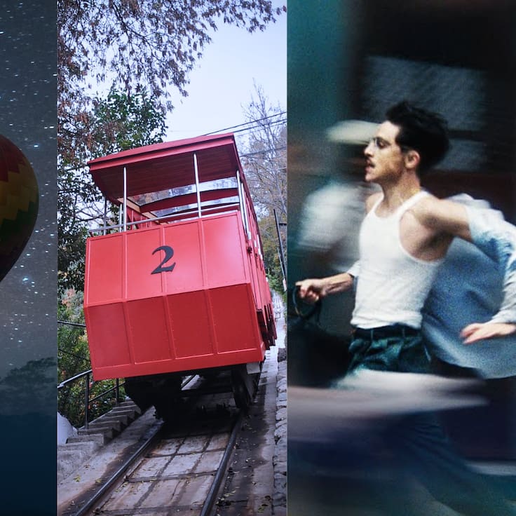 ¿Qué hacer en Santiago este sábado 14 y domingo 15 de febrero? Revisa aquí los mejores panoramas para el fin de semana