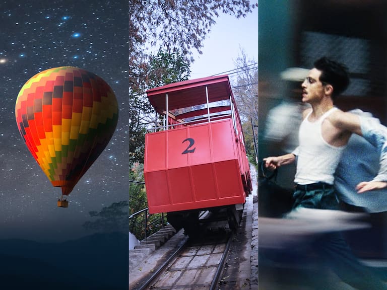 ¿Qué hacer en Santiago este sábado 14 y domingo 15 de febrero? Revisa aquí los mejores panoramas para el fin de semana