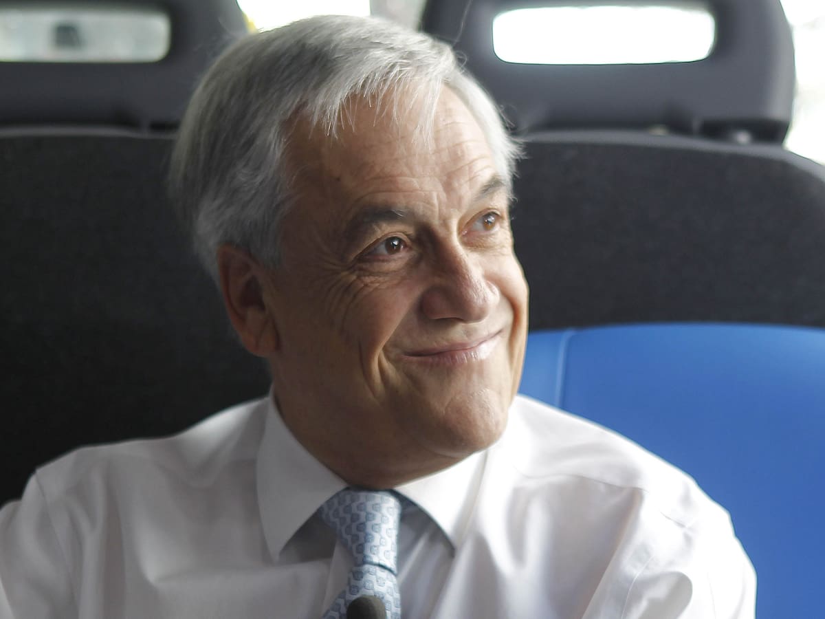 Presidente Piñera nombró como subsecretario de Educación a Jorge Poblete Aedo