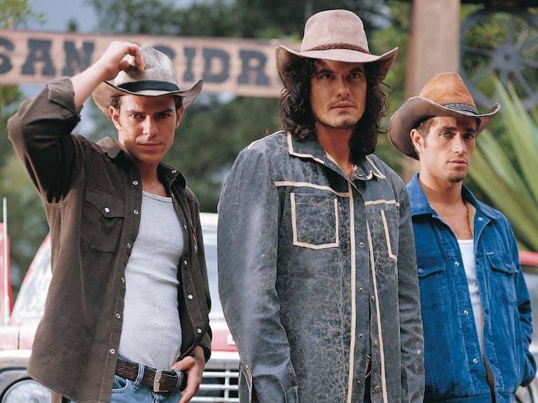 Muere actor de “Pasión de Gavilanes”: habría enfrentado una grave enfermedad