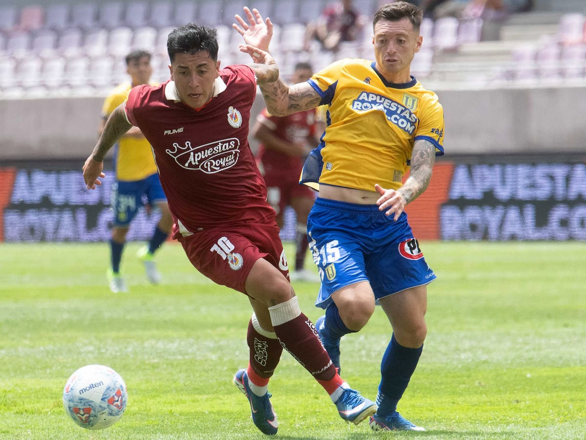 Partidos del fútbol chileno hoy 14 de agosto: ¿qué duelos se juegan y dónde ver en vivo, por TV y online?