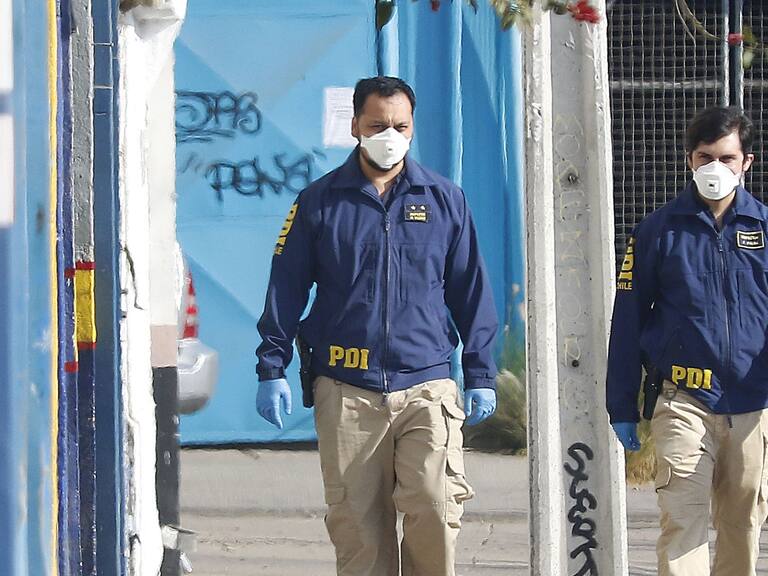 Homicidio en San Ramón: Producto de disparos falleció un ciudadano haitiano