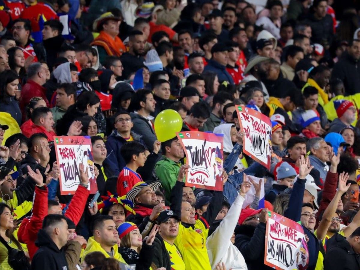 En un solo lugar: la medida que adoptó la ANFP para el público peruano con miras al duelo ante La Roja