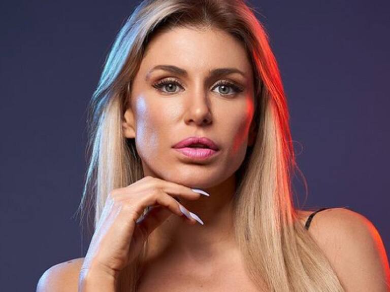 Wilma González sufre complejo drama médico: «Dentro de todo la saqué barata»